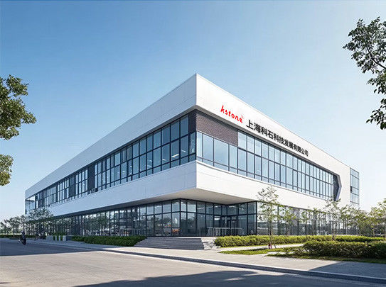 Trung Quốc Shanghai Kstone S&T Development Co .,LTD. hồ sơ công ty