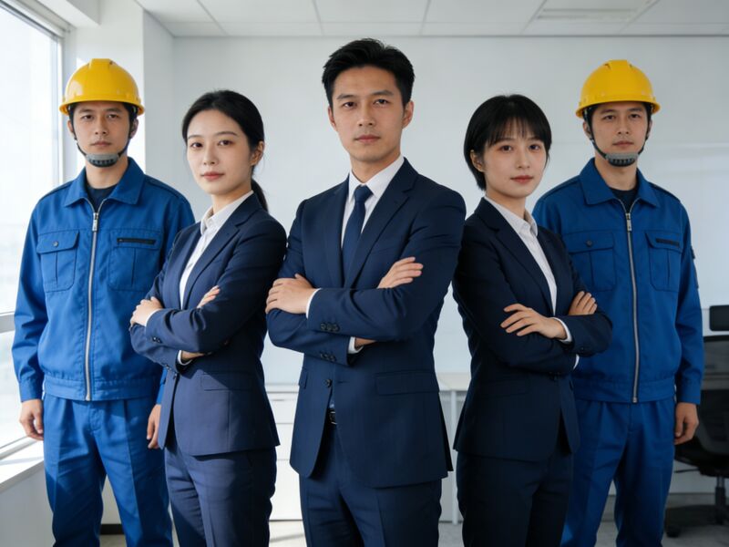 Trung Quốc Shanghai Yushi Technology Development Co., Ltd. hồ sơ công ty
