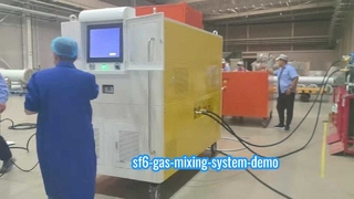 sf6-gas-trộn-hệ thống-demo