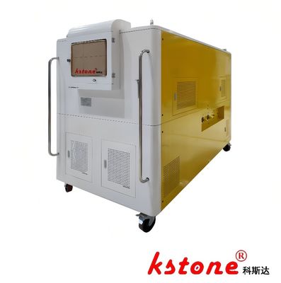 SF6 N2 CF4 Hệ thống máy trộn khí CO2 để phục hồi và lọc khí 220V