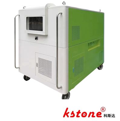 SF6 N2 C4F7N Thiết bị trộn hệ thống trộn khí loại công nghiệp