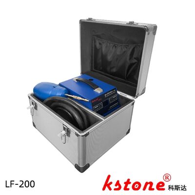 Cảm biến phát hiện rò rỉ khí SF6 di động tùy chỉnh, phù hợp nhất để phát hiện rò rỉ tại chỗ