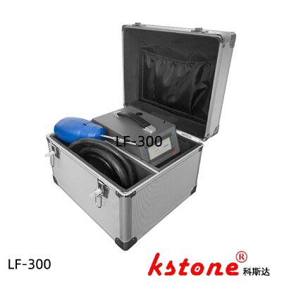 Máy dò rò rỉ SF6 có độ nhạy cao: Độ chính xác 0,01ppm với định lượng di động