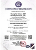 Trung Quốc Shanghai Kstone S&amp;T Development Co .,LTD. Chứng chỉ