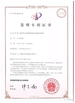 Trung Quốc Shanghai Kstone S&amp;T Development Co .,LTD. Chứng chỉ